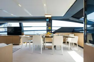 Thumbnail von Riva 88 Folgore KAR