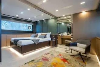 Thumbnail von Riva 88 Folgore KAR