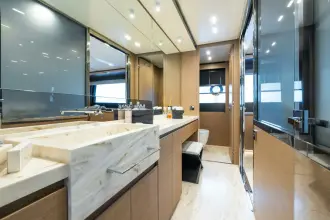 Thumbnail von Riva 88 Folgore KAR