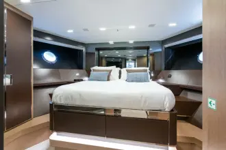 Thumbnail von Riva 88 Folgore KAR