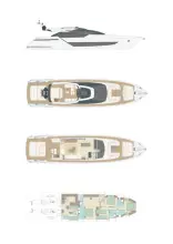 Thumbnail von Riva 88 Folgore KAR