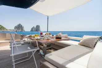 Thumbnail von Riva 88 Folgore KAR