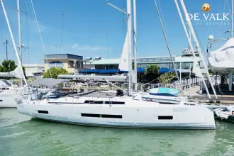 Thumbnail von Hanse 460