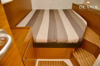 Thumbnail von Hanse 460