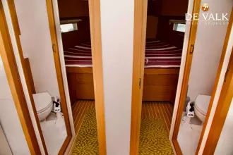 Thumbnail von Hanse 460