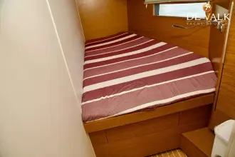 Thumbnail von Hanse 460