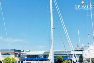 Thumbnail von Hanse 460