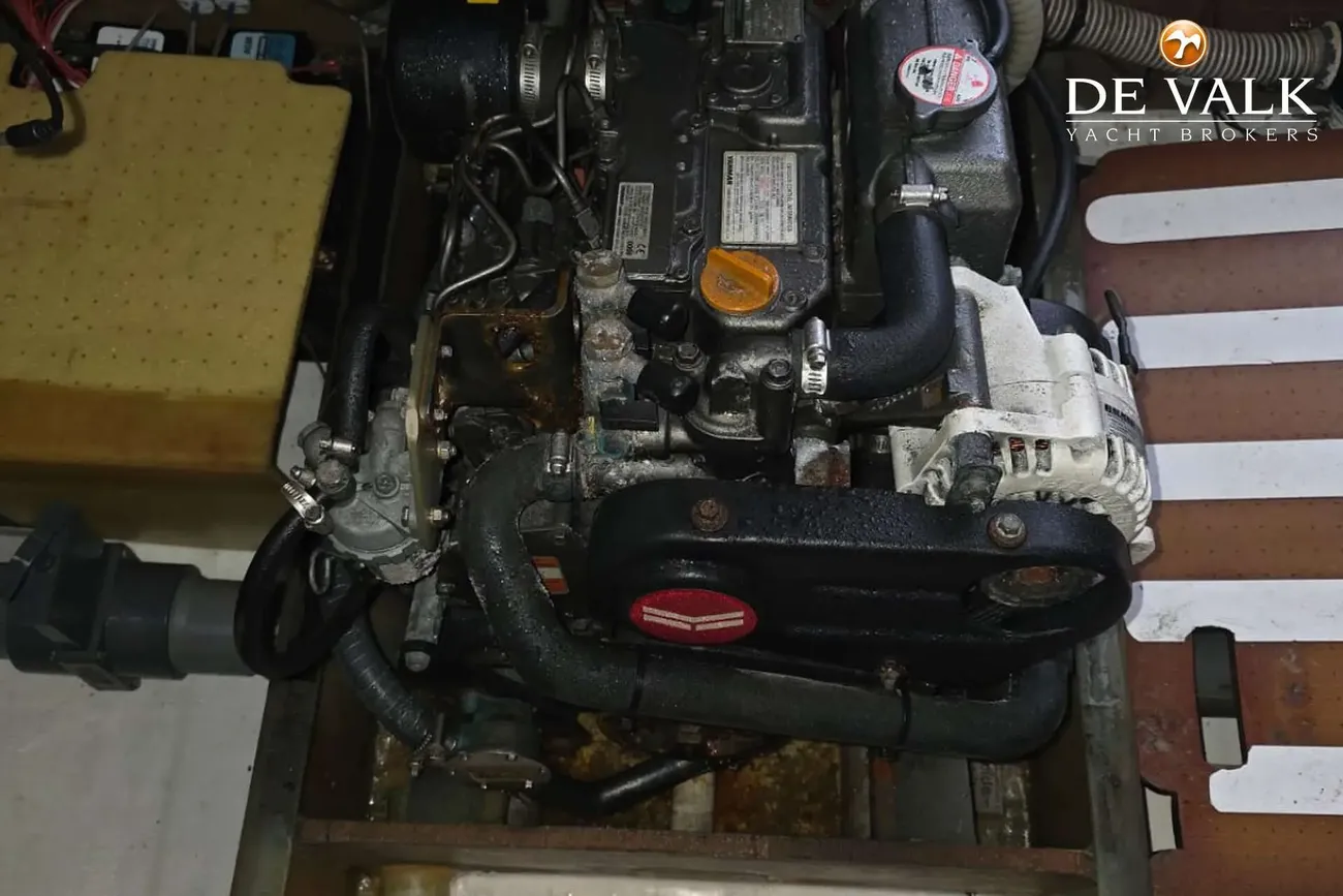 Thumbnail von Clase 40