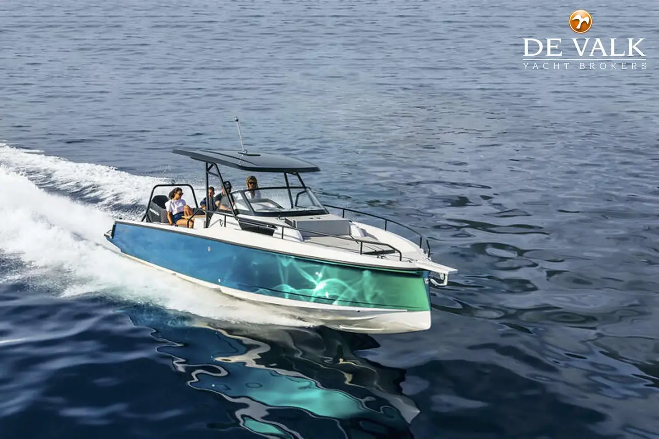 Thumbnail von Ryck 280