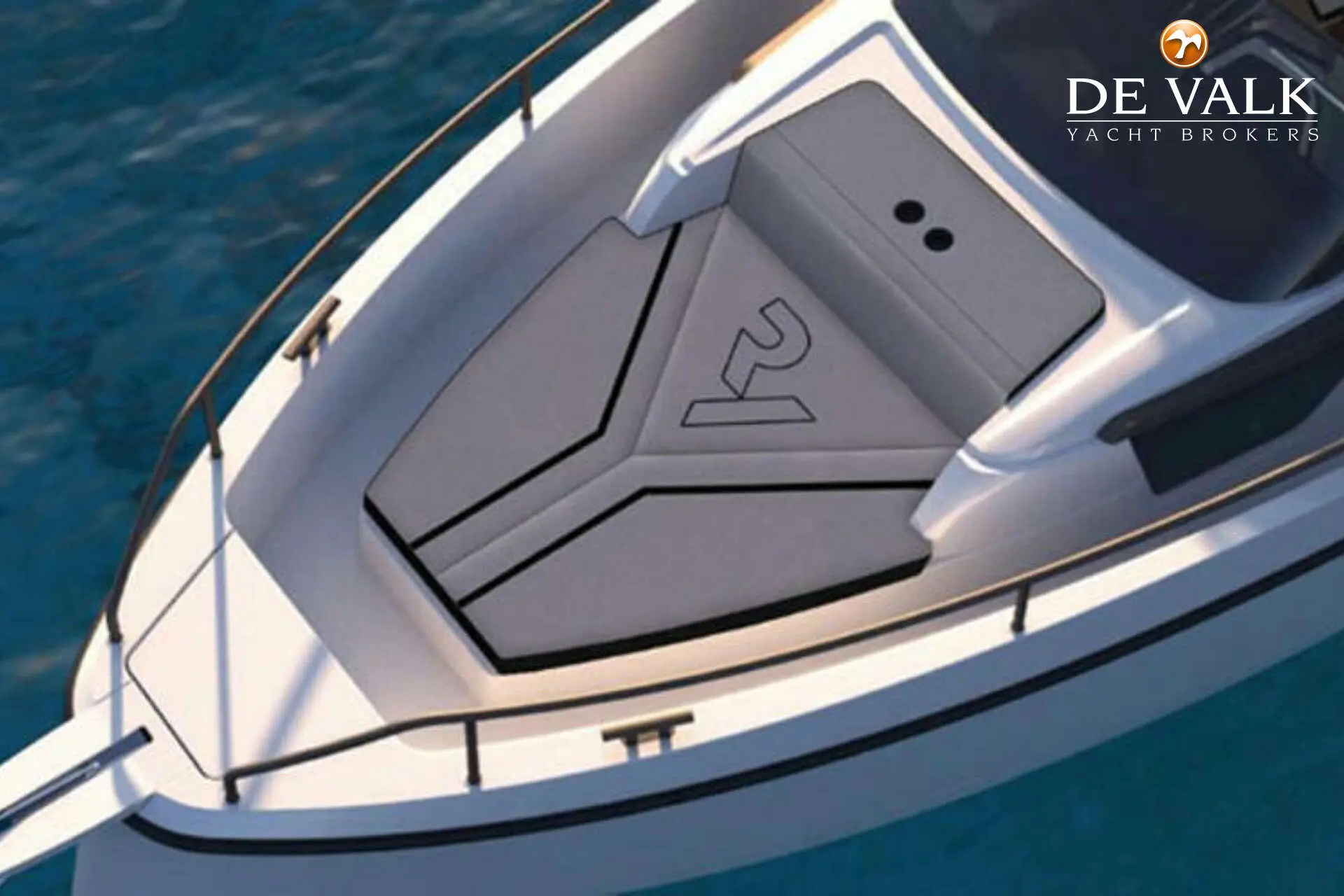 Thumbnail von Ryck 280