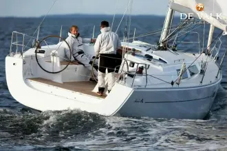 Thumbnail von Hanse 400e