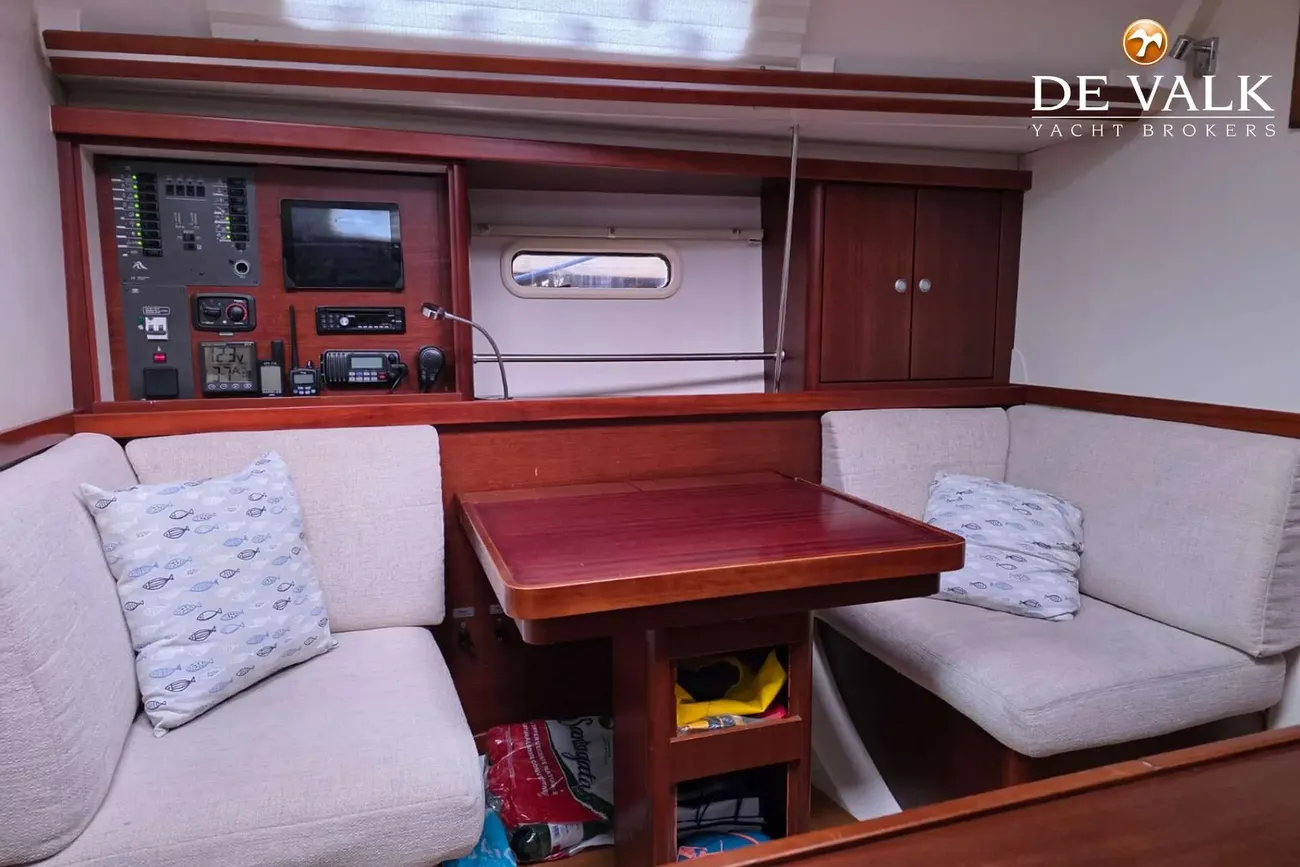 Thumbnail von Hanse 400e