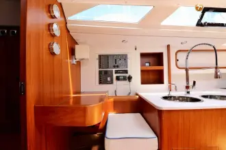 Thumbnail von Alain Jezequel Clásico 45