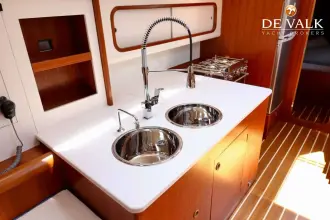 Thumbnail von Alain Jezequel Clásico 45