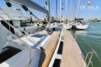 Thumbnail von Alain Jezequel Clásico 45