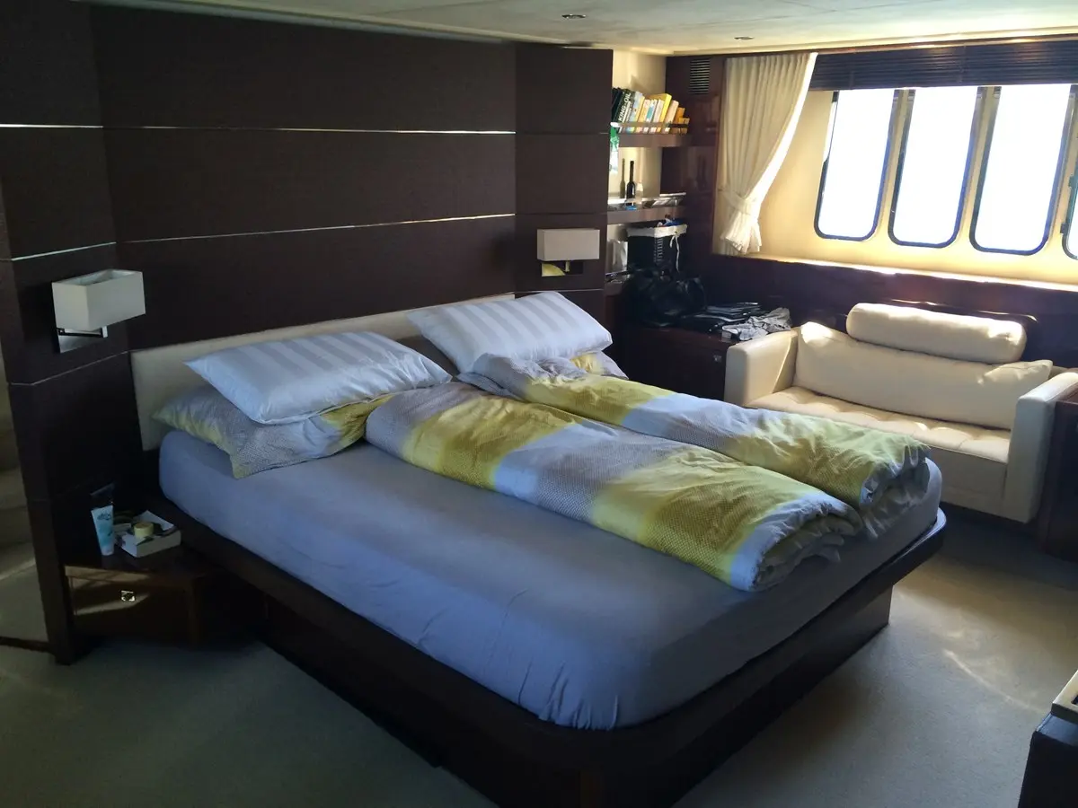 Thumbnail von Prinzessin V78 LAGUNA I