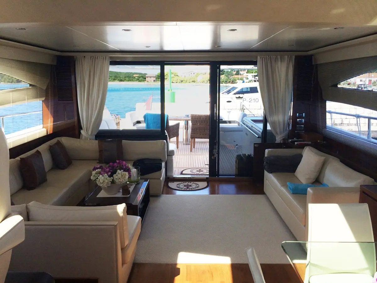 Thumbnail von Prinzessin V78 LAGUNA I