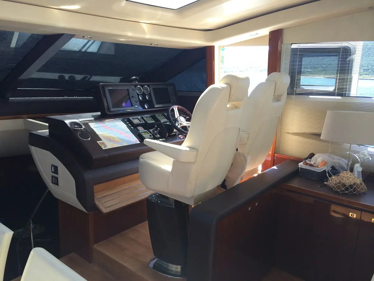 Thumbnail von Prinzessin V78 LAGUNA I