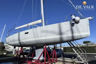 Thumbnail von Hanse 400