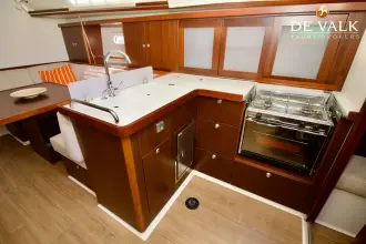 Thumbnail von Hanse 400