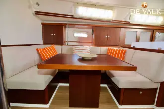 Thumbnail von Hanse 400