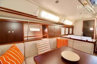 Thumbnail von Hanse 400