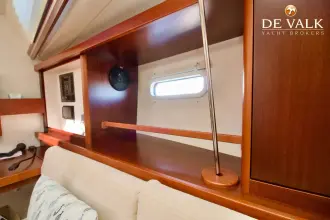 Thumbnail von Hanse 400