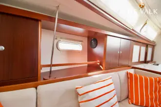 Thumbnail von Hanse 400