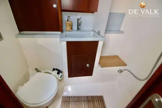 Thumbnail von Hanse 400