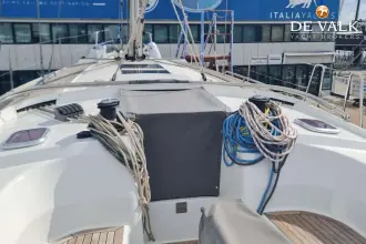 Thumbnail von Hanse 400