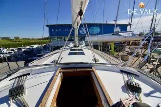 Thumbnail von Hanse 400