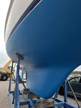 Thumbnail von Hallberg-Rassy 42