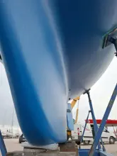 Thumbnail von Hallberg-Rassy 42