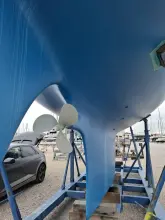 Thumbnail von Hallberg-Rassy 42