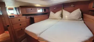 Thumbnail von Hallberg-Rassy 42