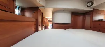 Thumbnail von Hallberg-Rassy 42