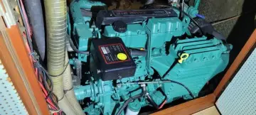 Thumbnail von Hallberg-Rassy 42