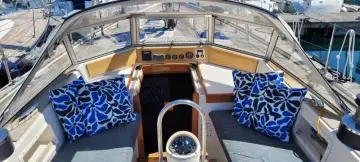 Thumbnail von Hallberg-Rassy 42