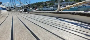 Thumbnail von Hallberg-Rassy 42