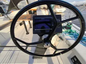 Thumbnail von More Yachts 40