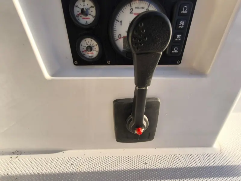 Thumbnail von Plus de Yachts 40