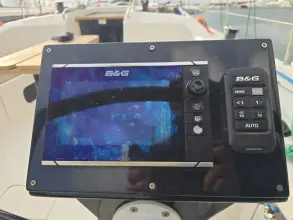 Thumbnail von More Yachts 40