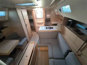 Thumbnail von More Yachts 40