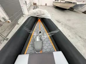 Thumbnail von Fabio Buzzi 40 RIB