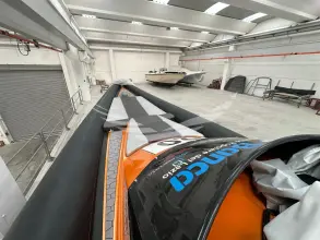 Thumbnail von Fabio Buzzi 40 RIB