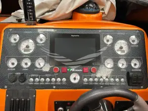 Thumbnail von Fabio Buzzi 40 RIB