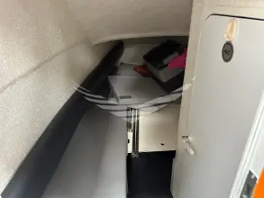 Thumbnail von Fabio Buzzi 40 RIB