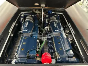 Thumbnail von Fabio Buzzi 40 RIB