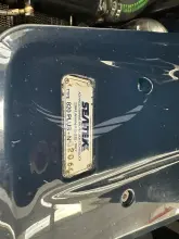 Thumbnail von Fabio Buzzi 40 RIB