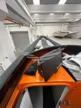 Thumbnail von Fabio Buzzi 40 RIB